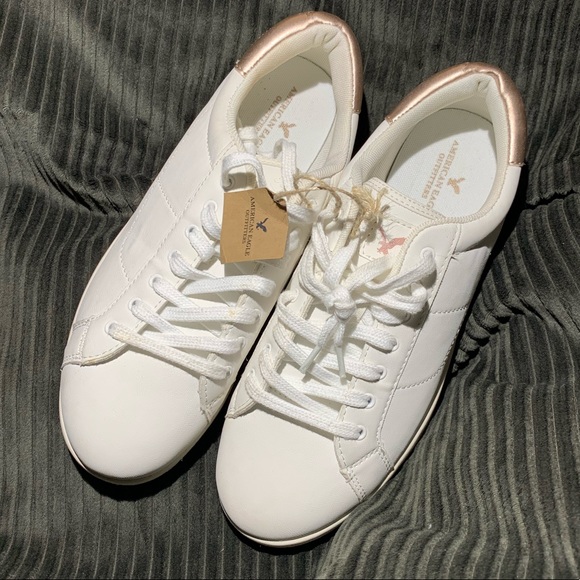 AMERICAN EAGLE OUTFITTERS Casual sneakers NWT - Picture 1 of 9